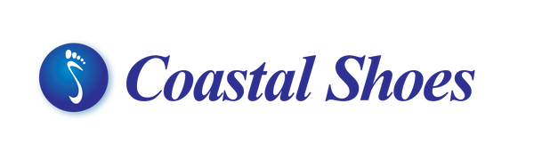 Coastal Shoes logo