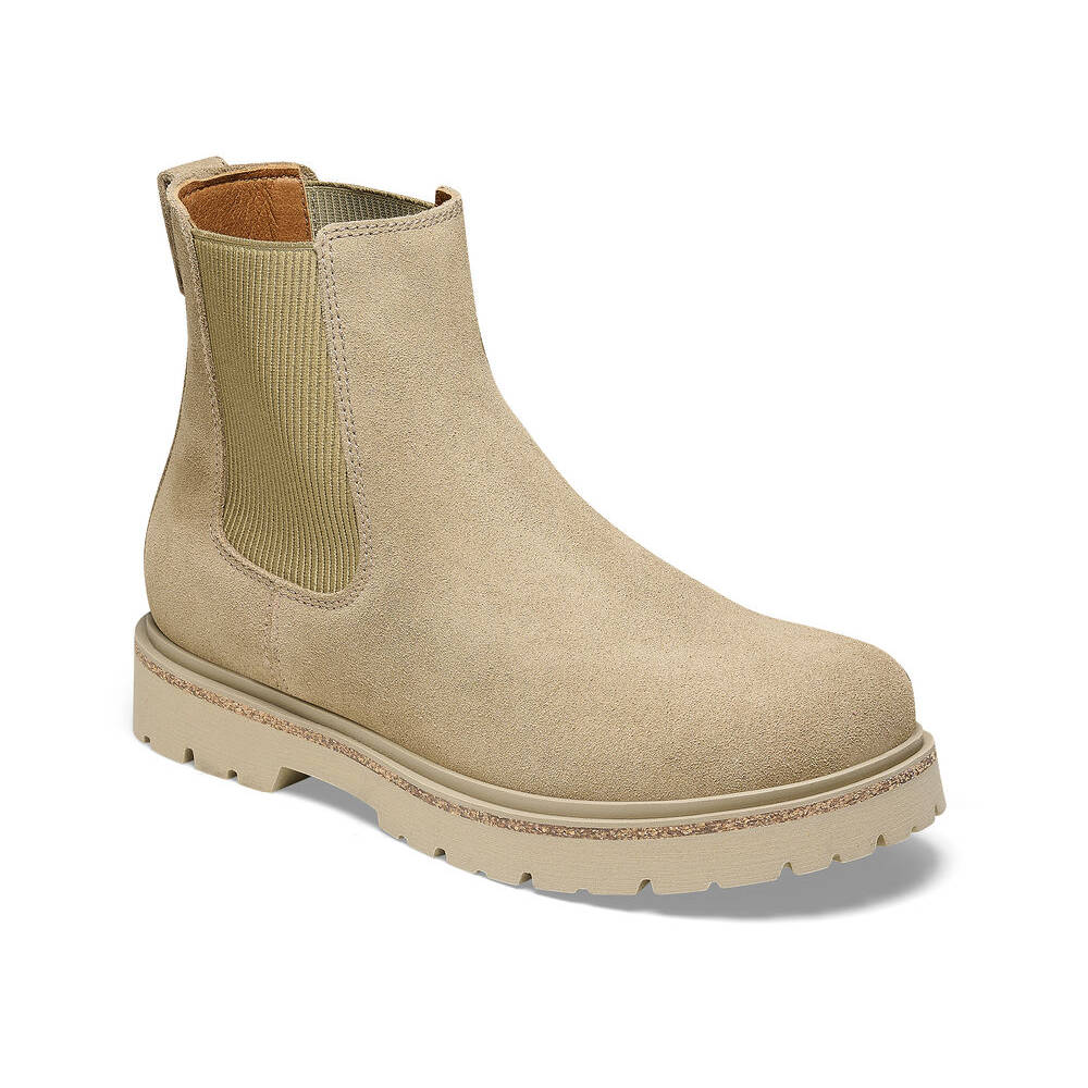 Highwood Suede - Women