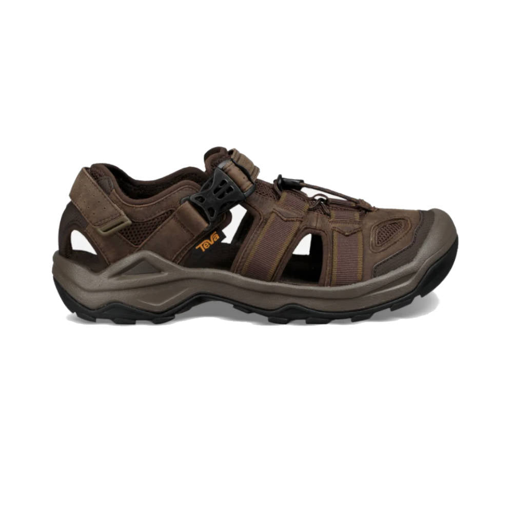 Omnium 2 Leather Men's
