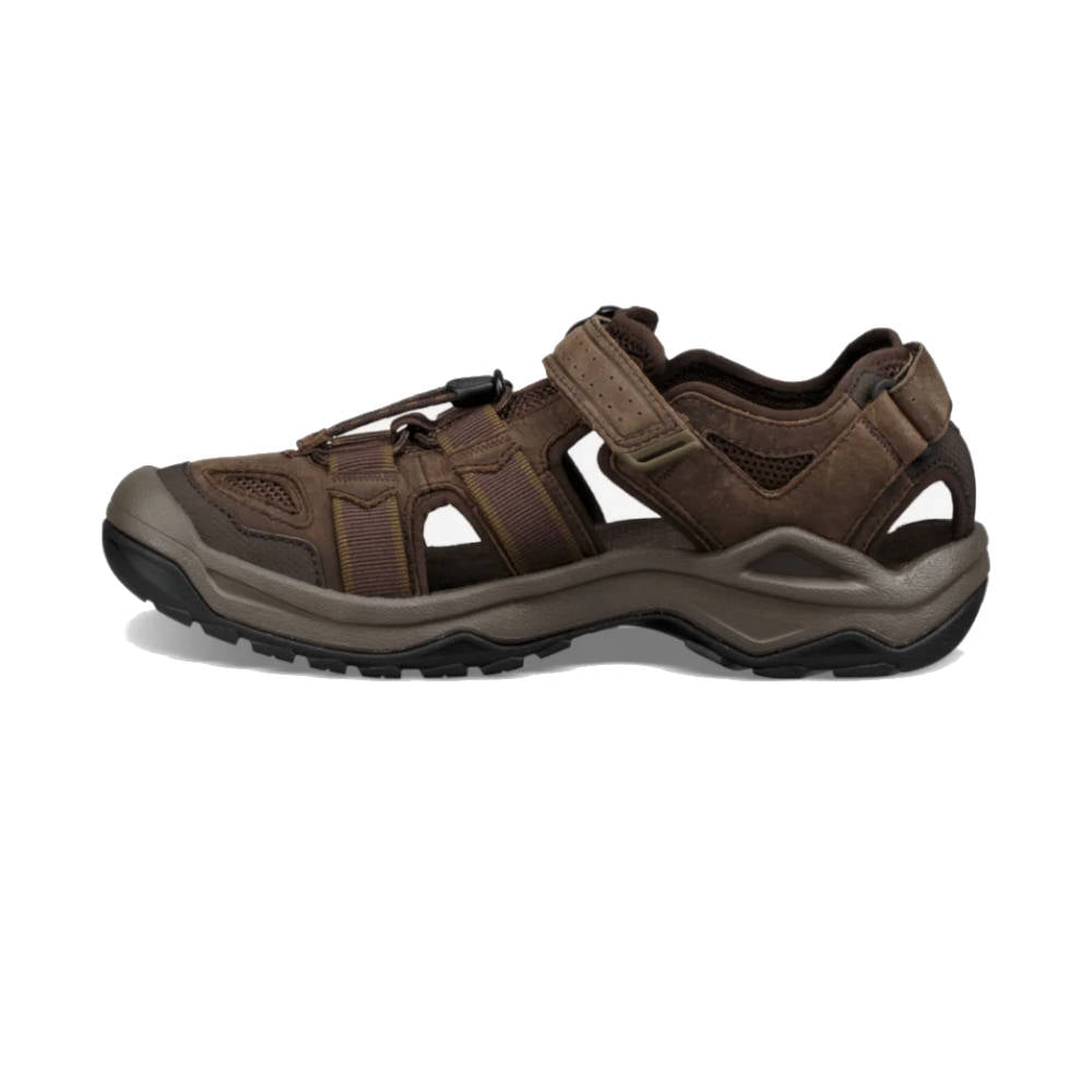 Omnium 2 Leather Men's