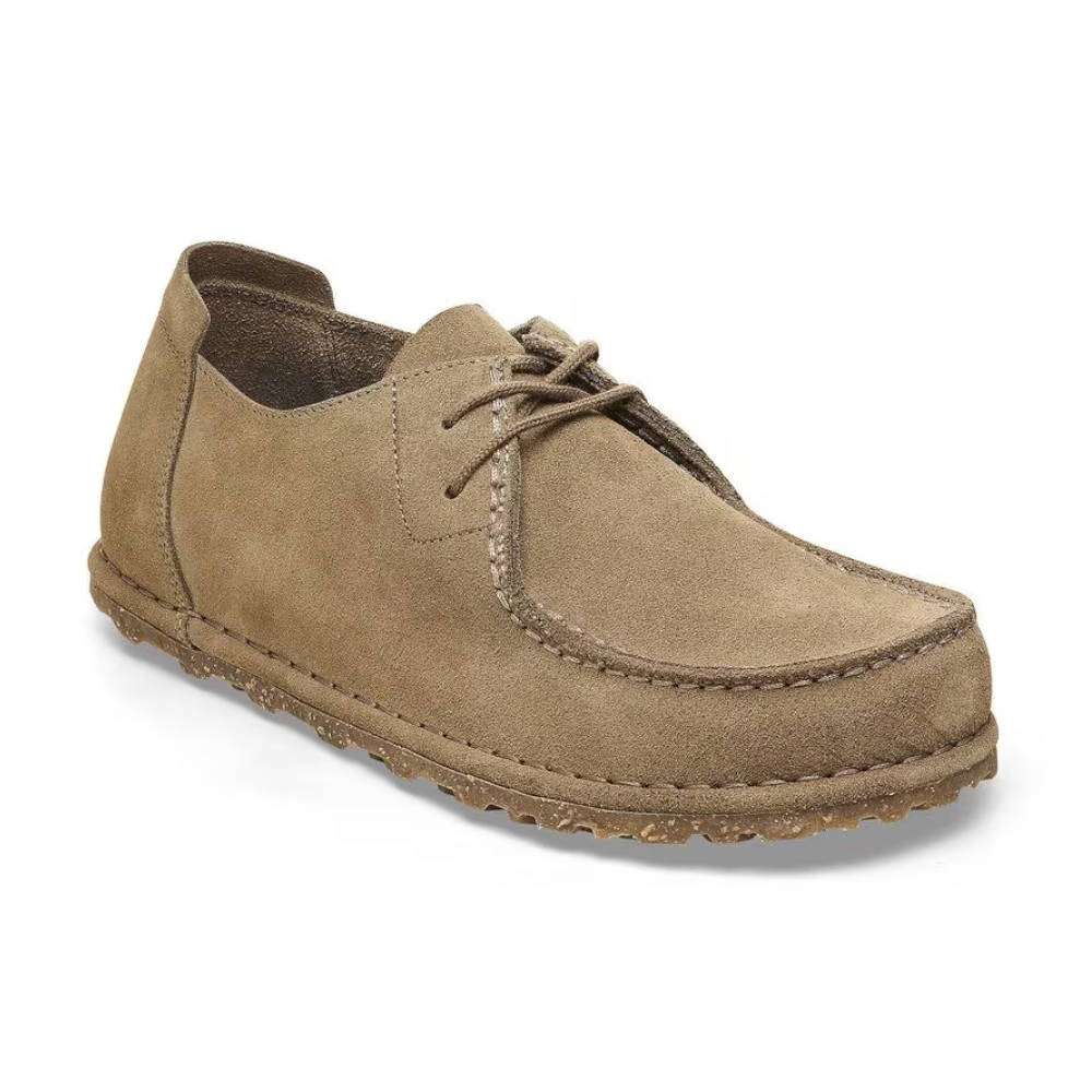 Utti Lace Suede Men's