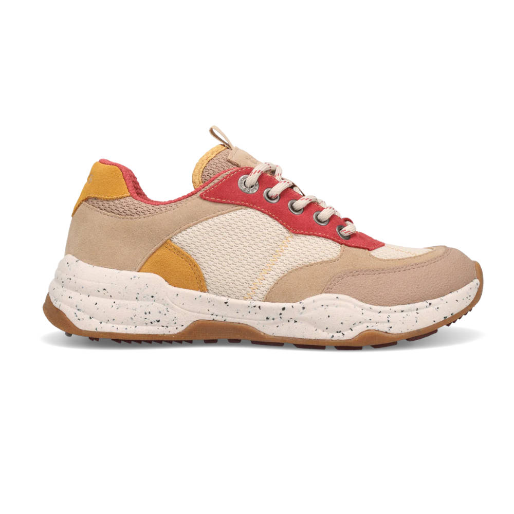 Advance Women's