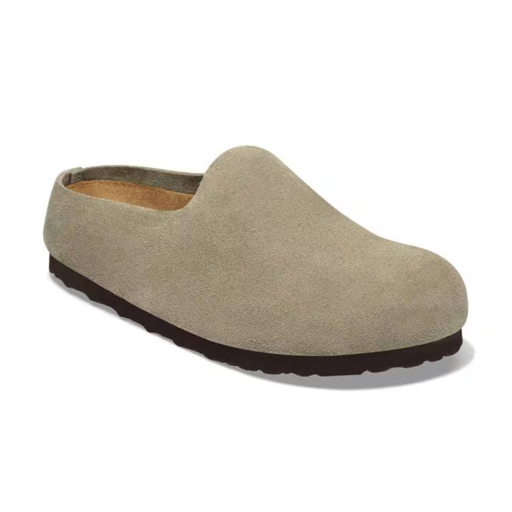 Amsterdam Wrapped Suede Unisex