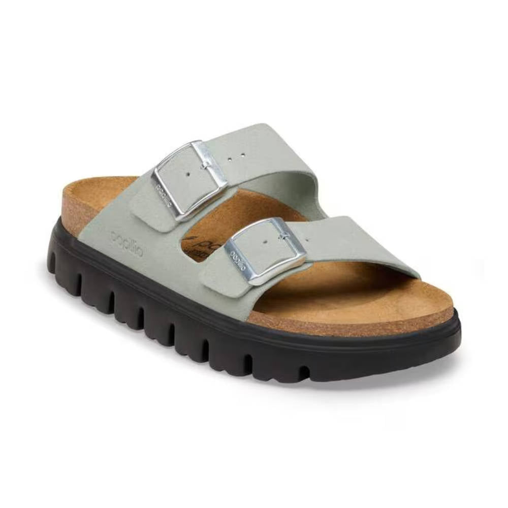 Arizona Chunky Suede Women's