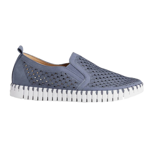 Tulip Gusset Women's