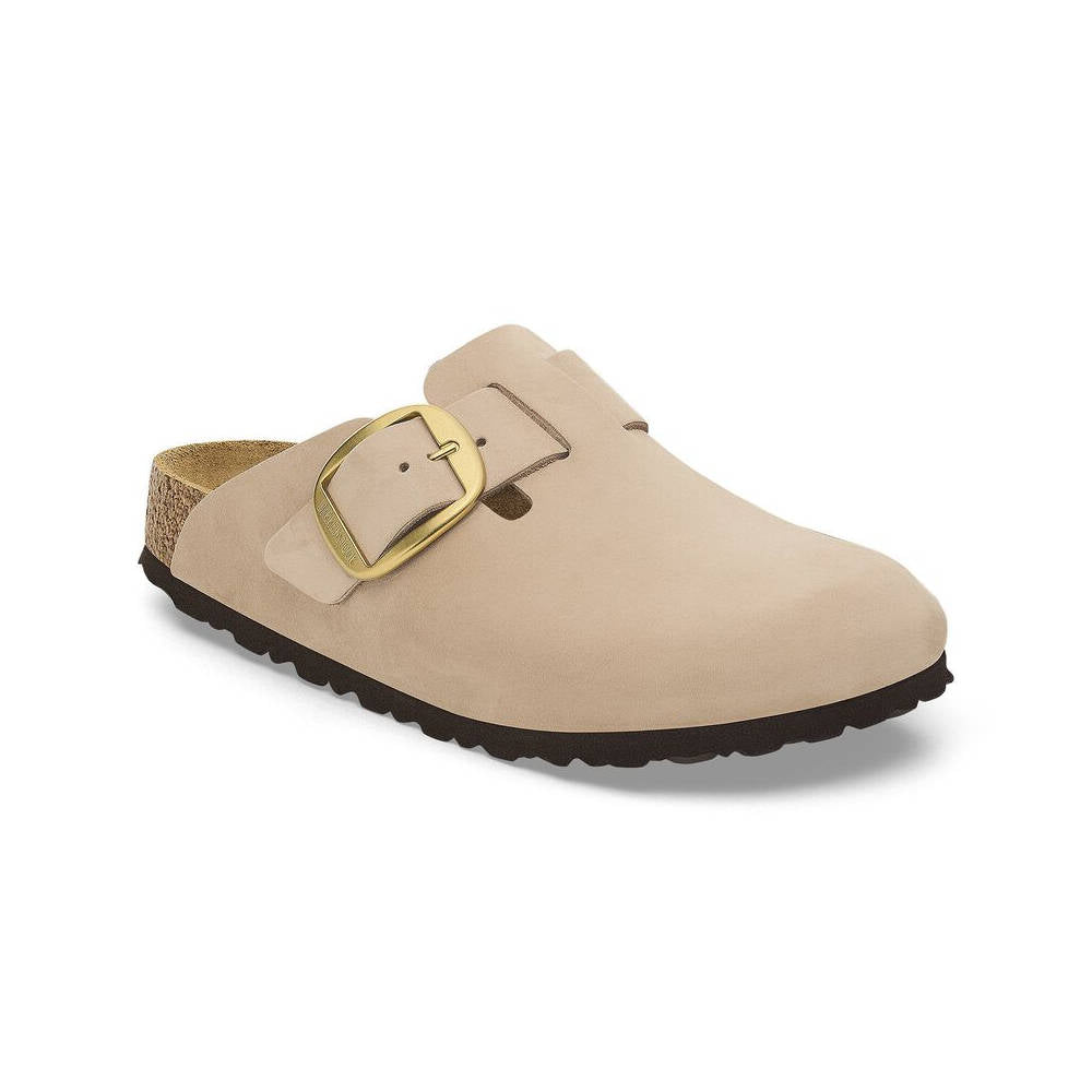 Boston Big Buckle Women's