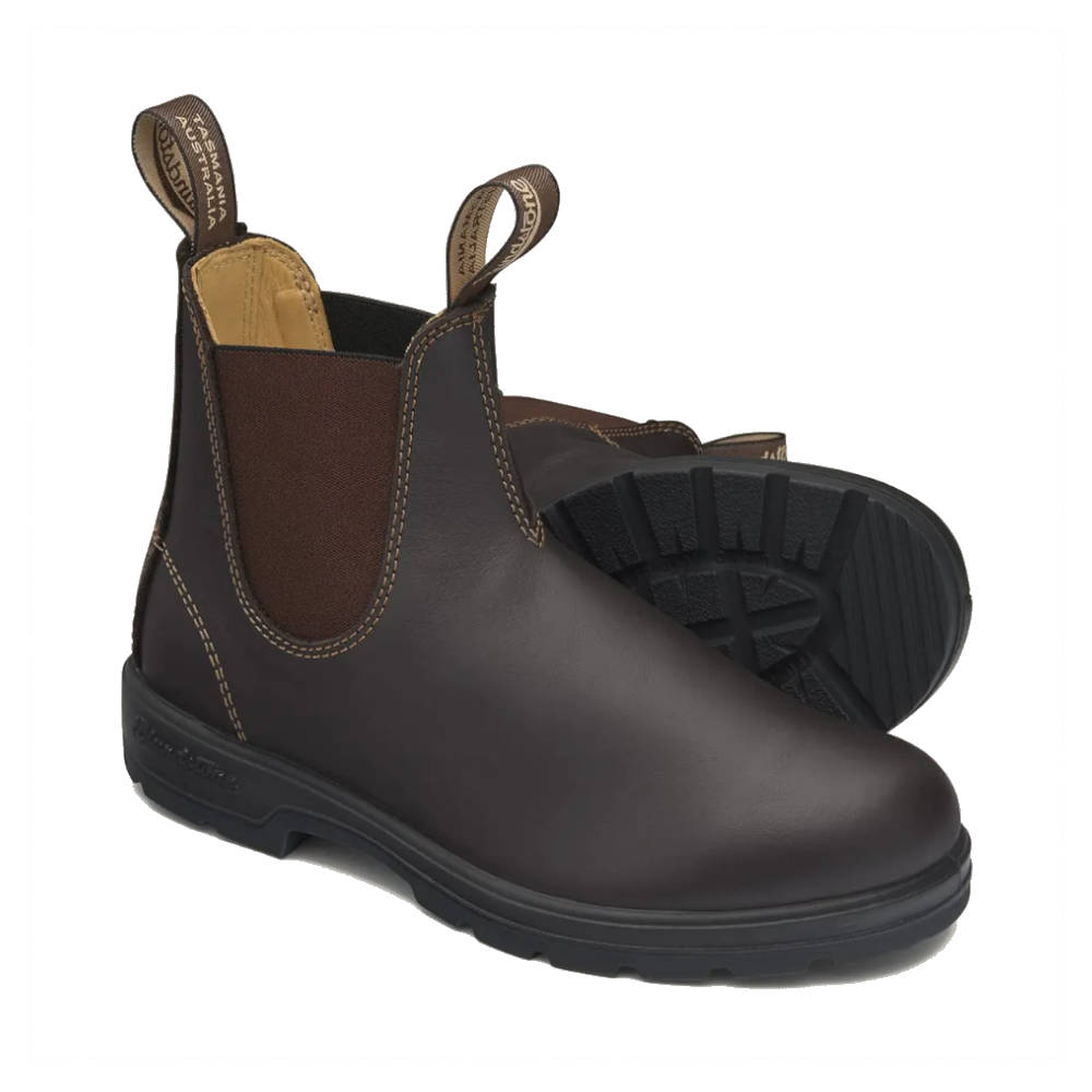 550 Classic Chelsea Boot Unisex