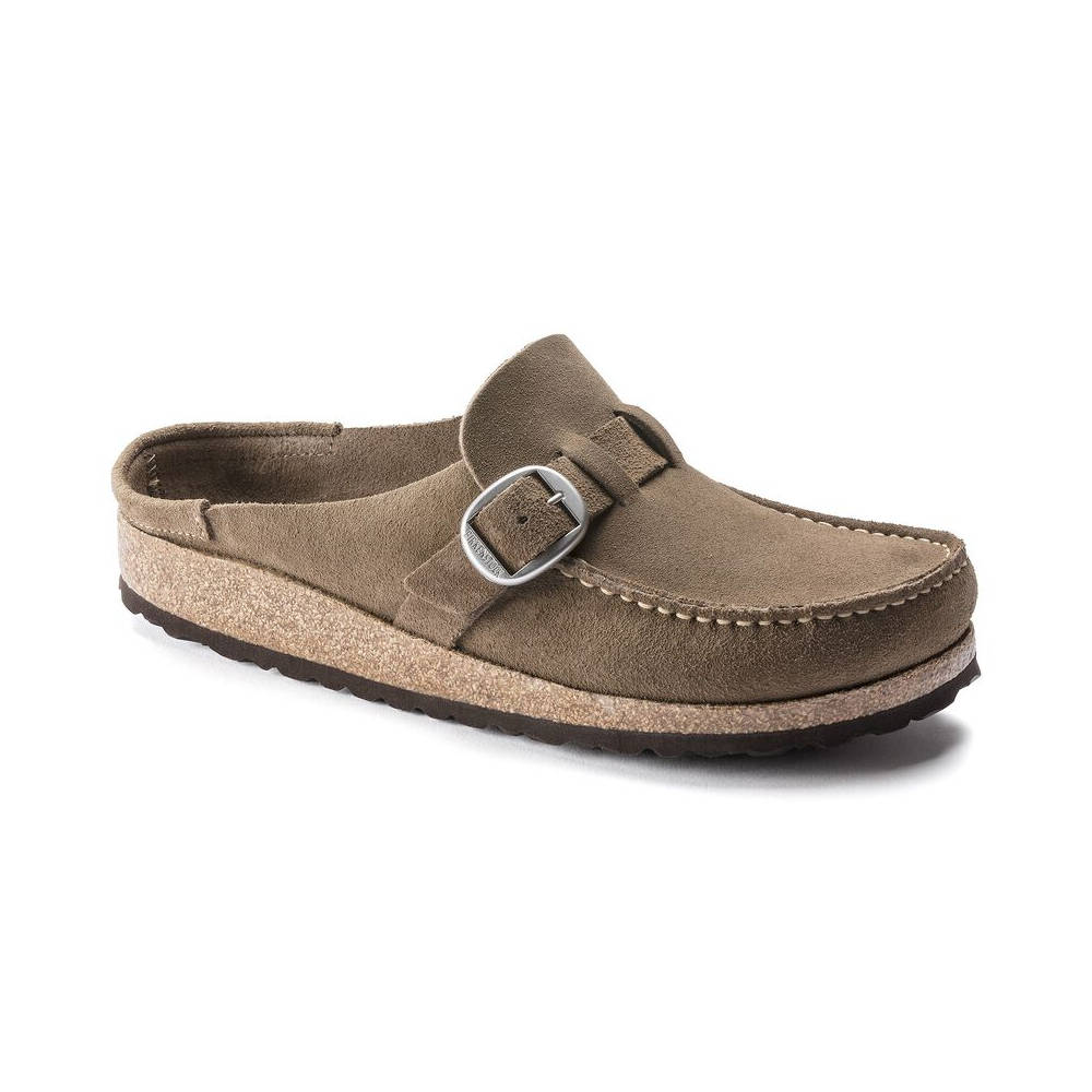 Buckley Suede Women's