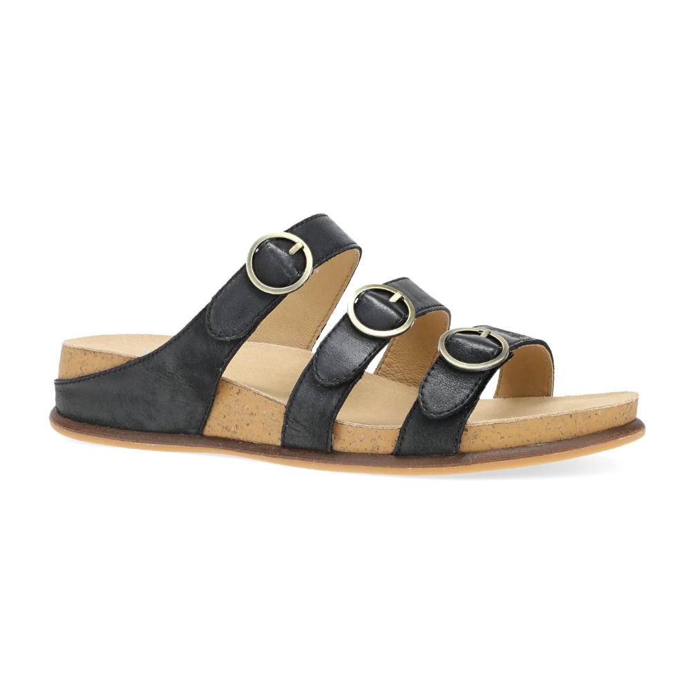 Campbell Burnished Women's