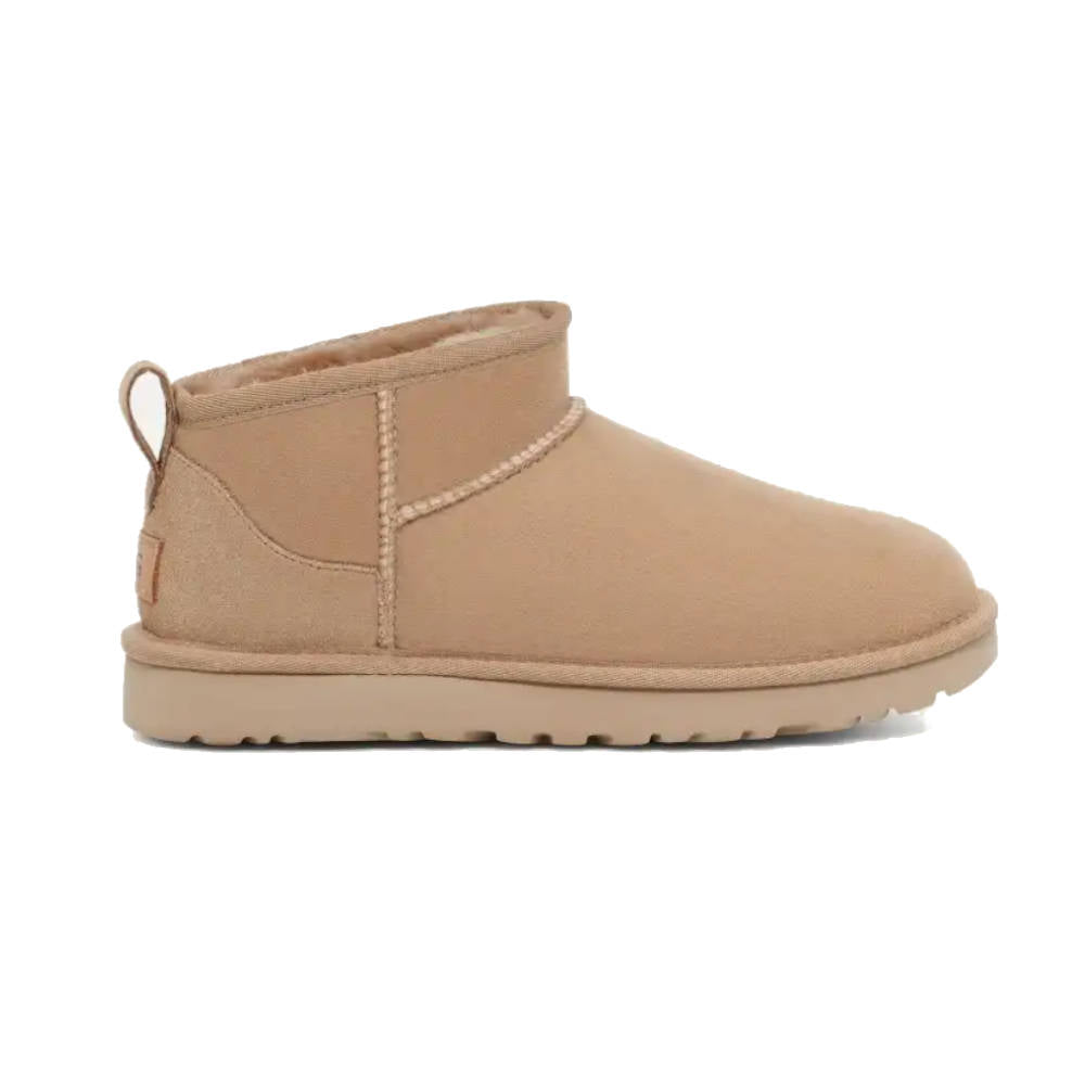 Classic Ultra Mini Women's