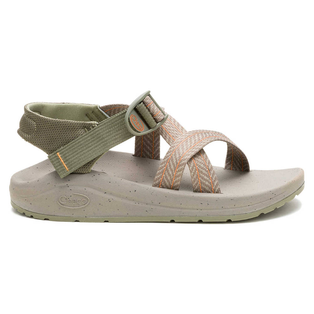 CushZ Men's
