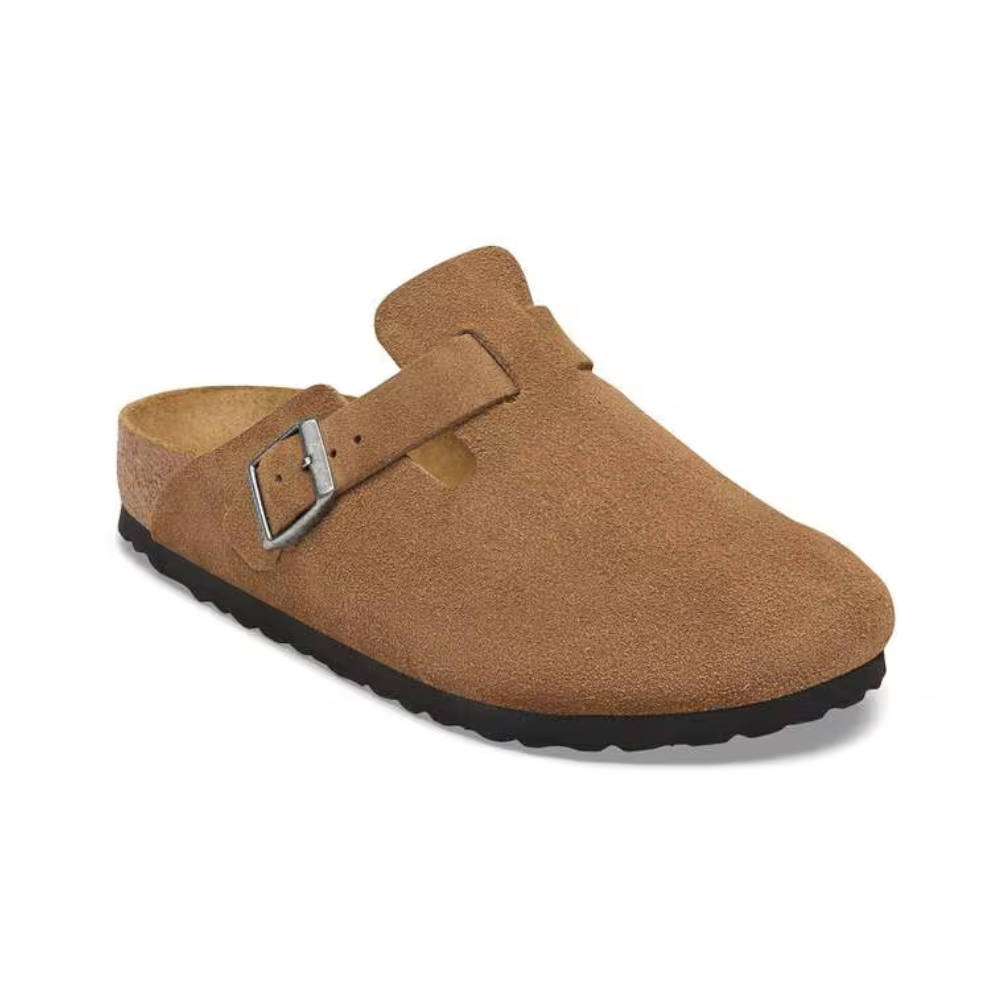 Boston Suede Unisex