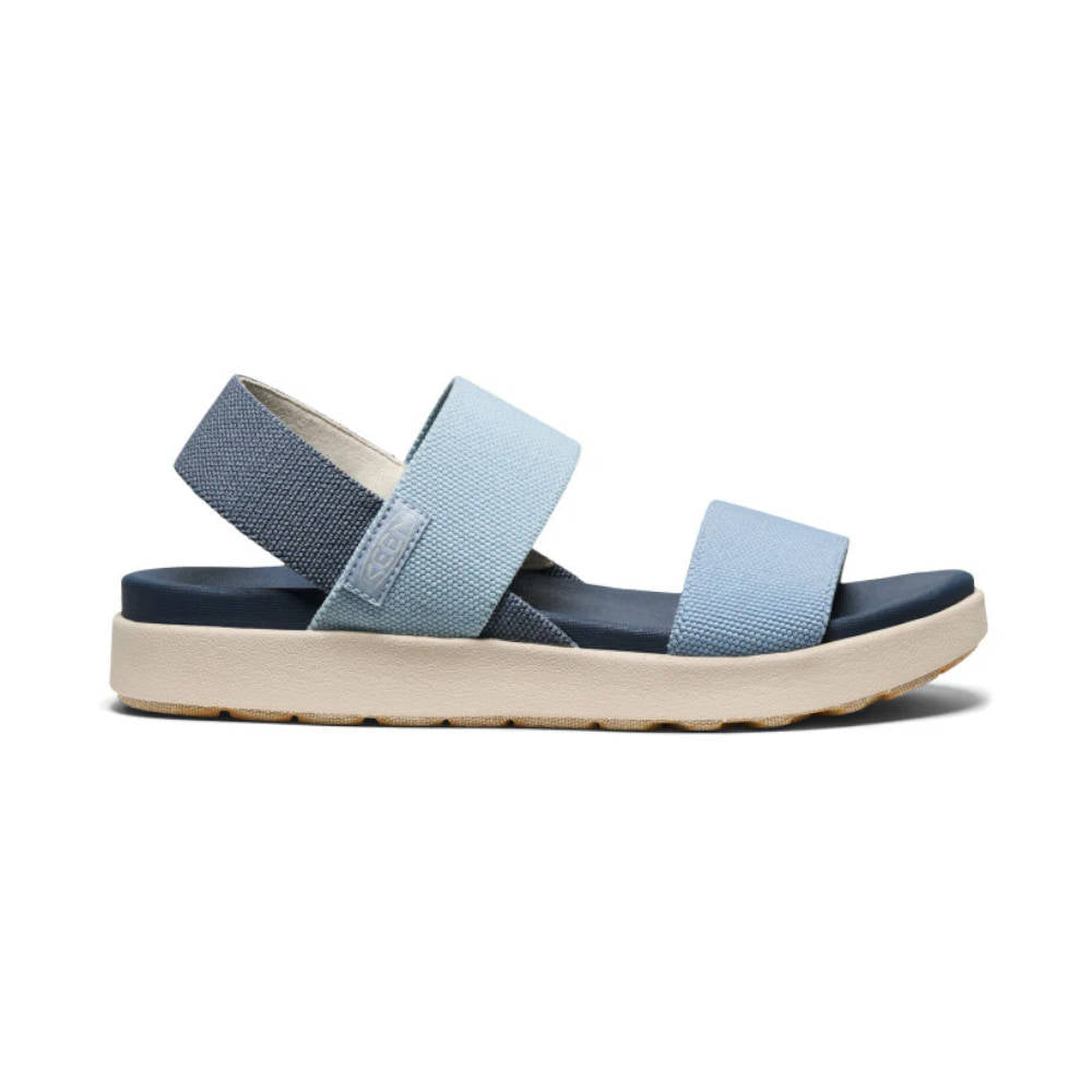 Elle Backstrap Women's