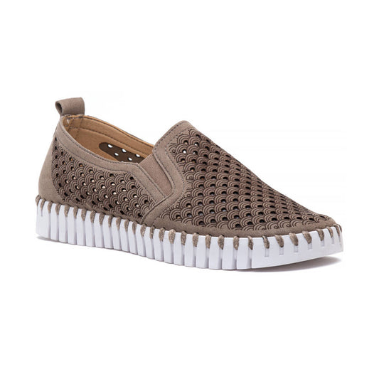 Tulip Gusset Women's