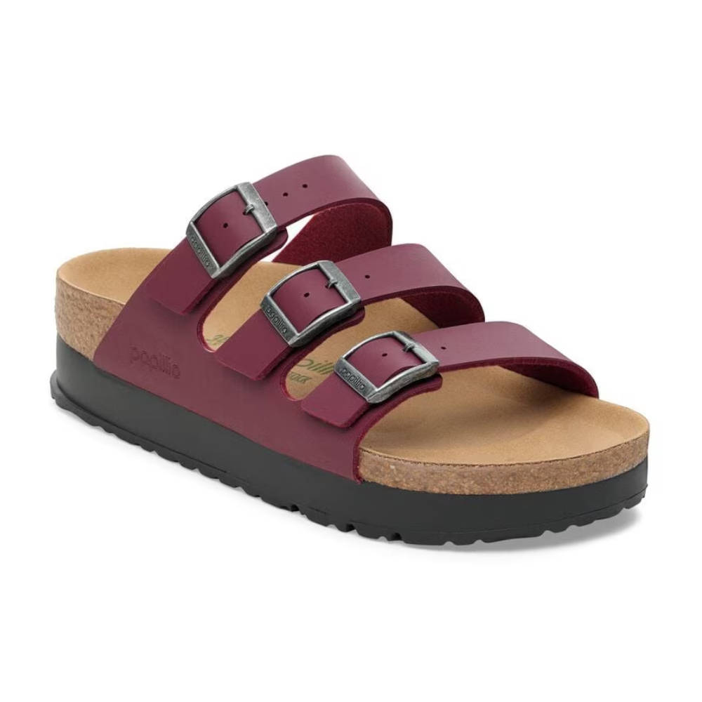 Florida III Platform Birko-Flor Women's