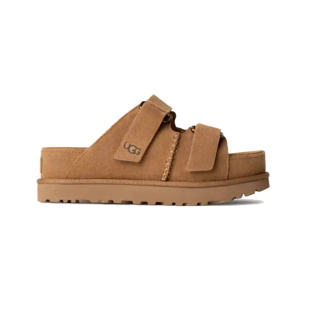 Goldenstar HI Slide Women's