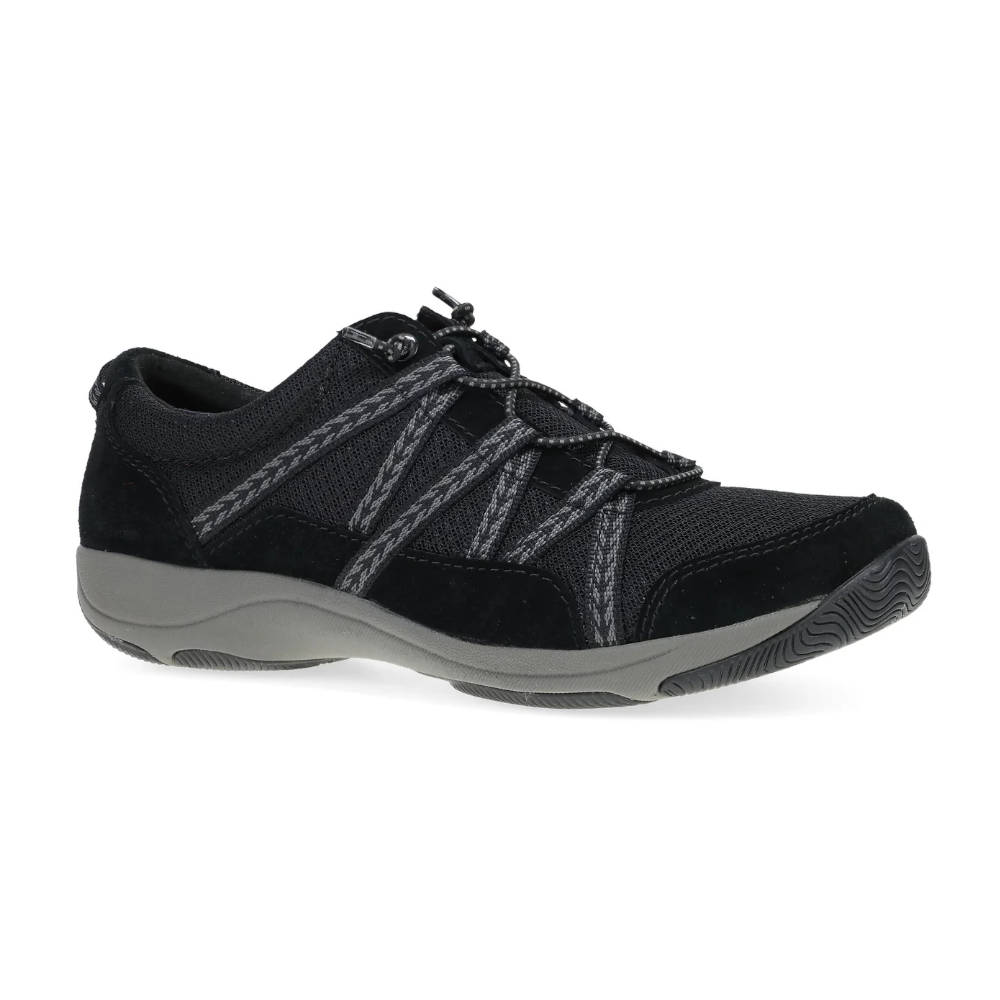Harlyn Suede Women's
