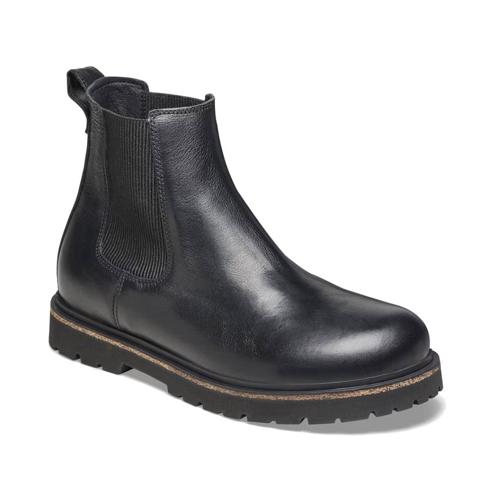 Highwood Slip-On Leather Women's