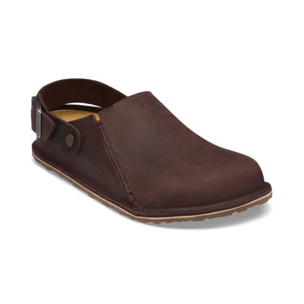 Lutry Premium Leather Women's