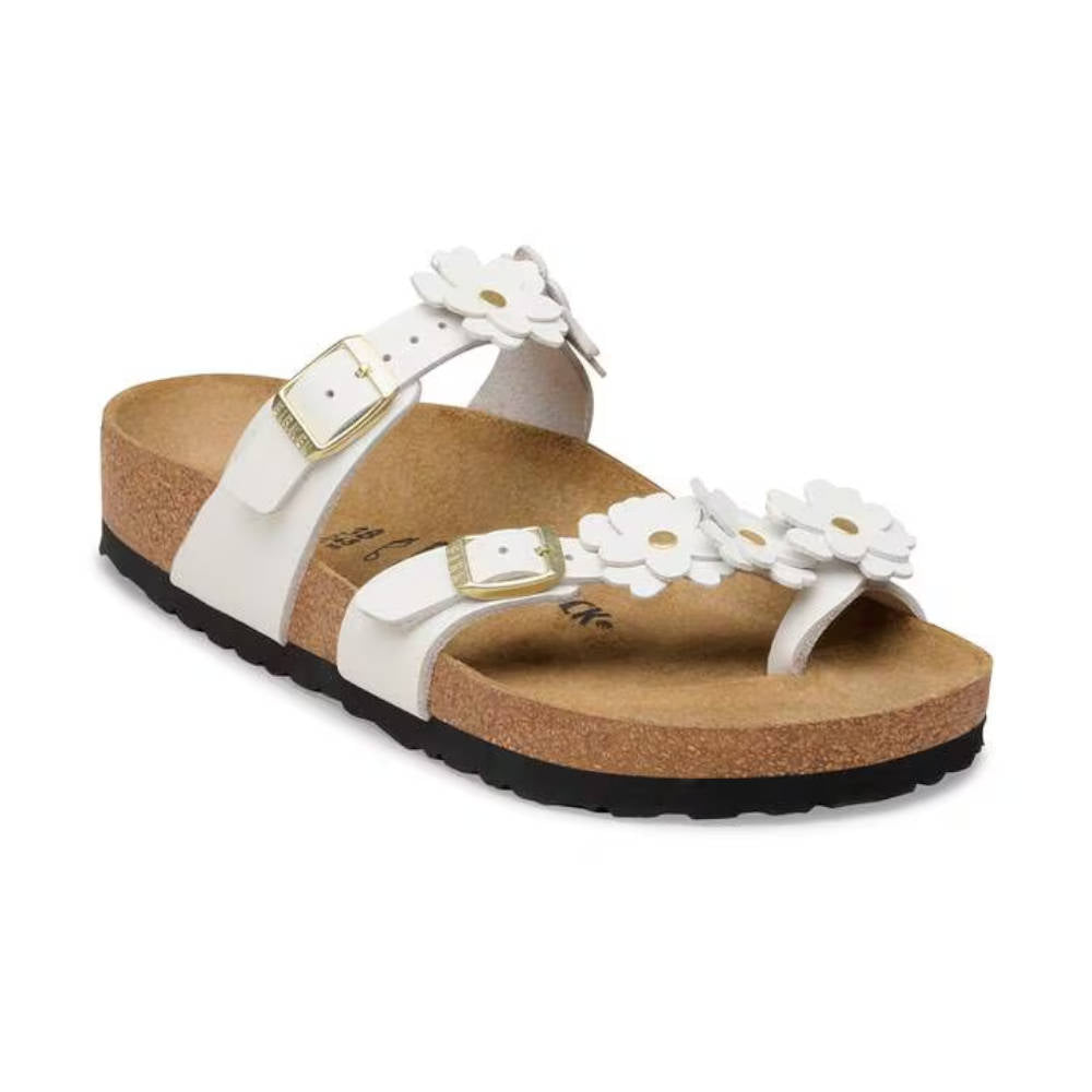 Mayari Flowers Women's