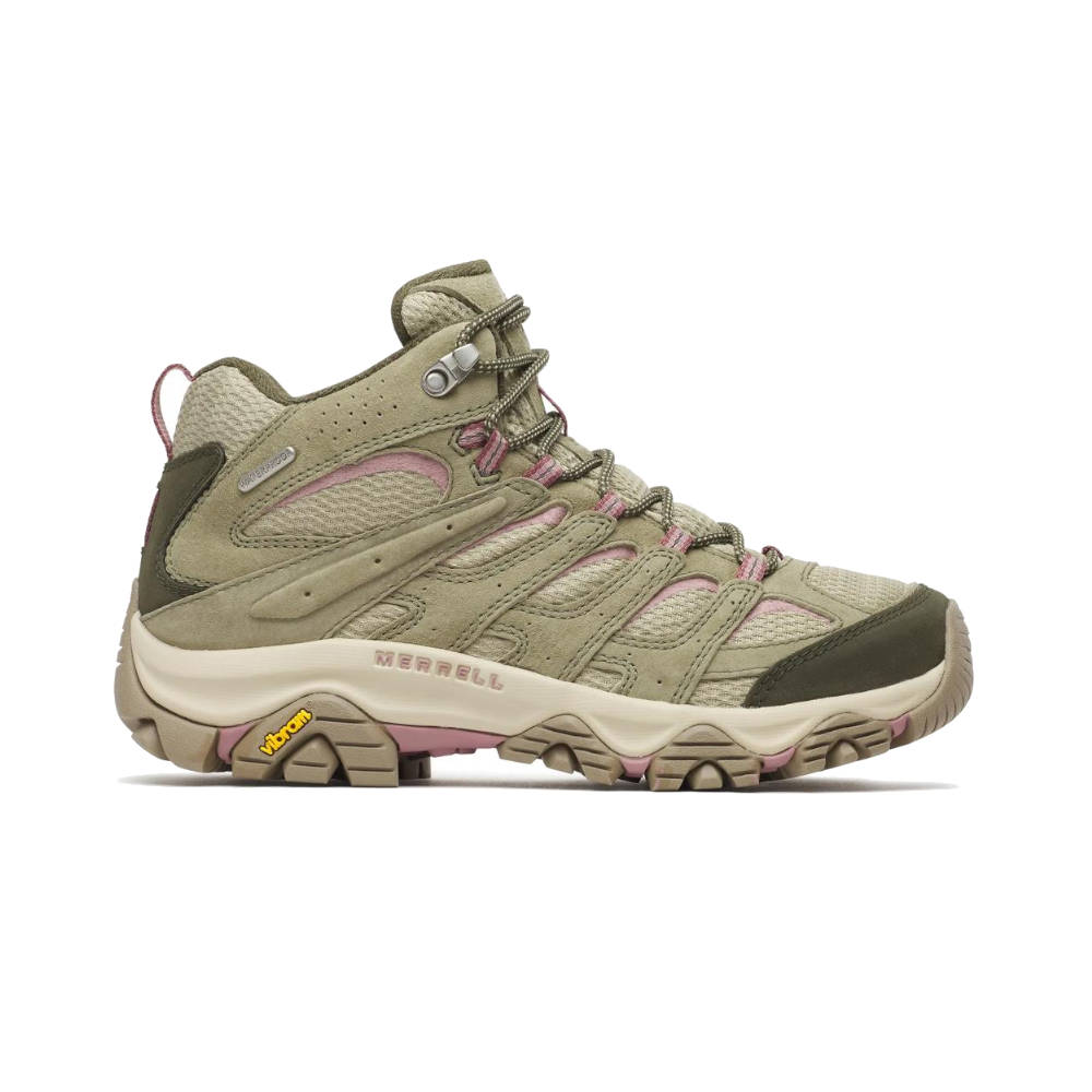 Moab 3 Mid Water-Proof Women's