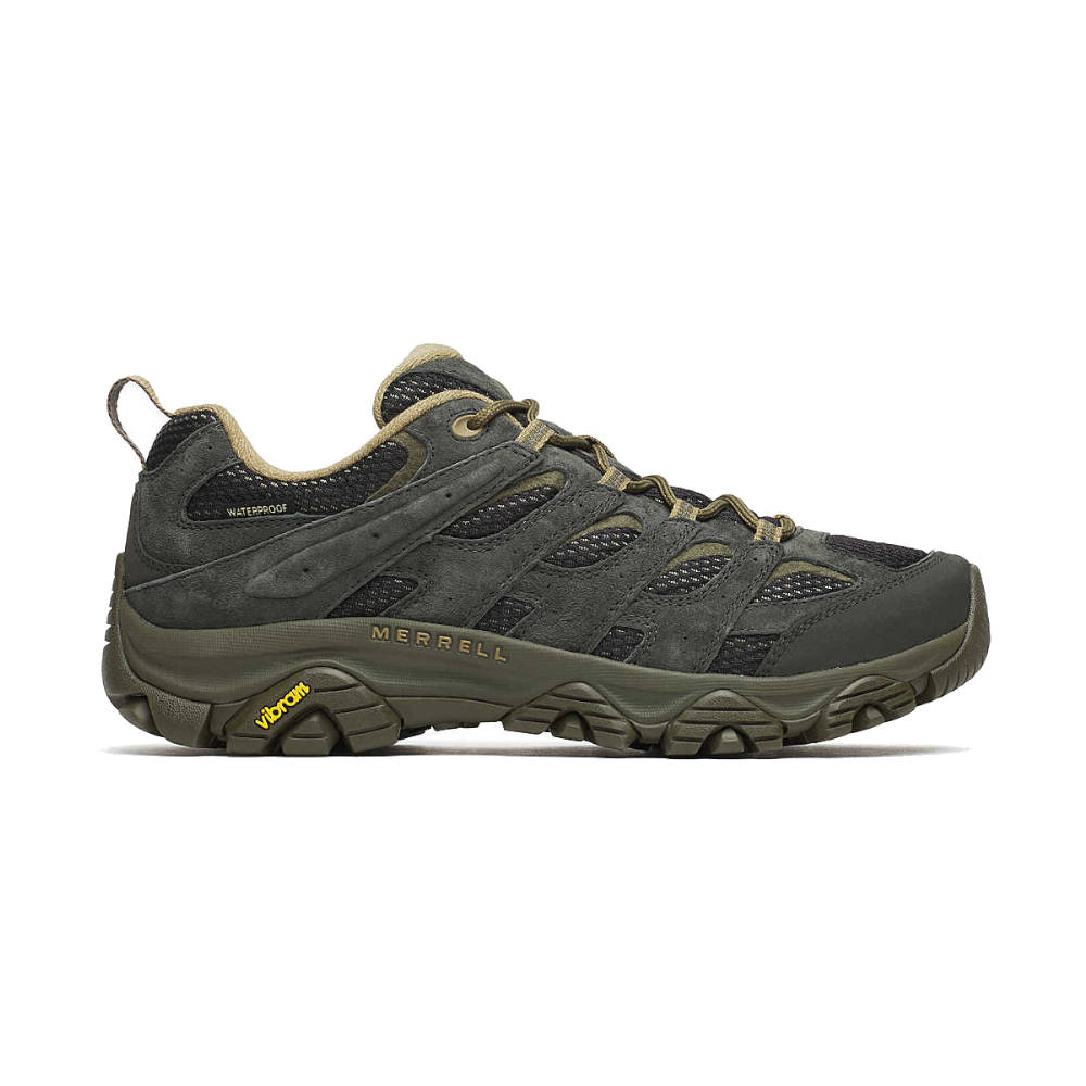 Moab 3 Waterproof Men's