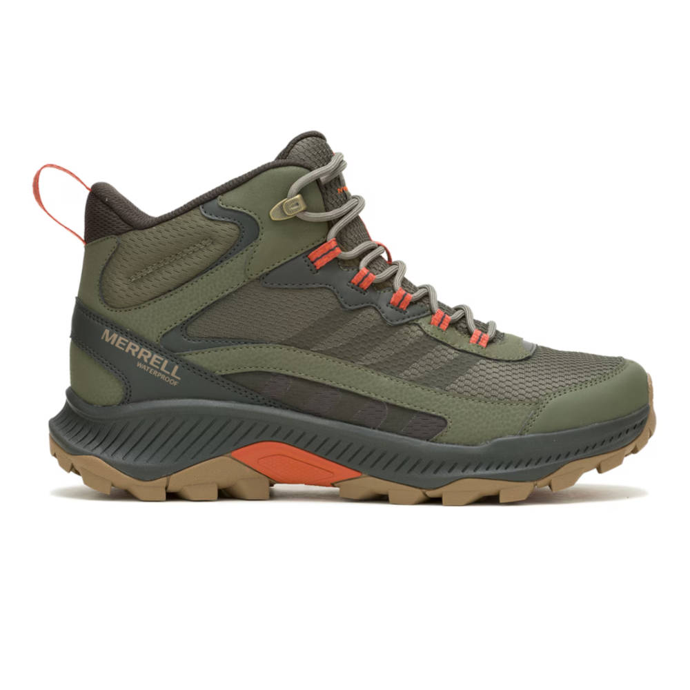 Moab Speed 2 Men's
