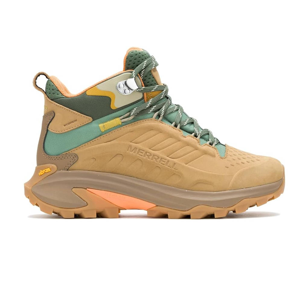 Moab Speed 2 Women's