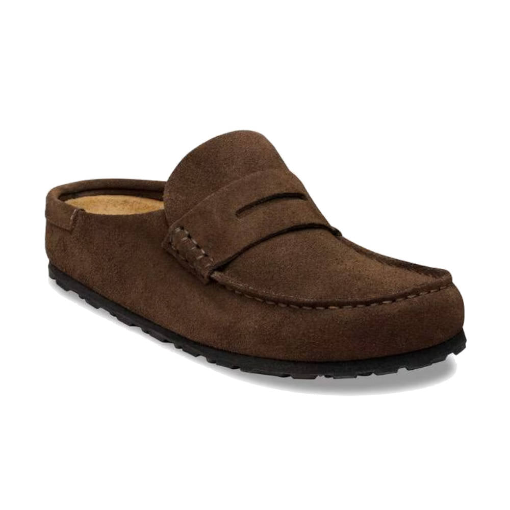Naples Wrapped Suede Unisex