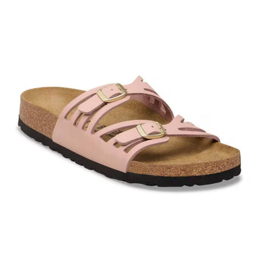 Granada Nubuck Leather Women's