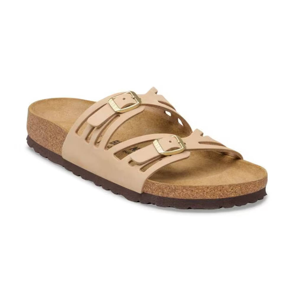 Granada Nubuck Leather Women's