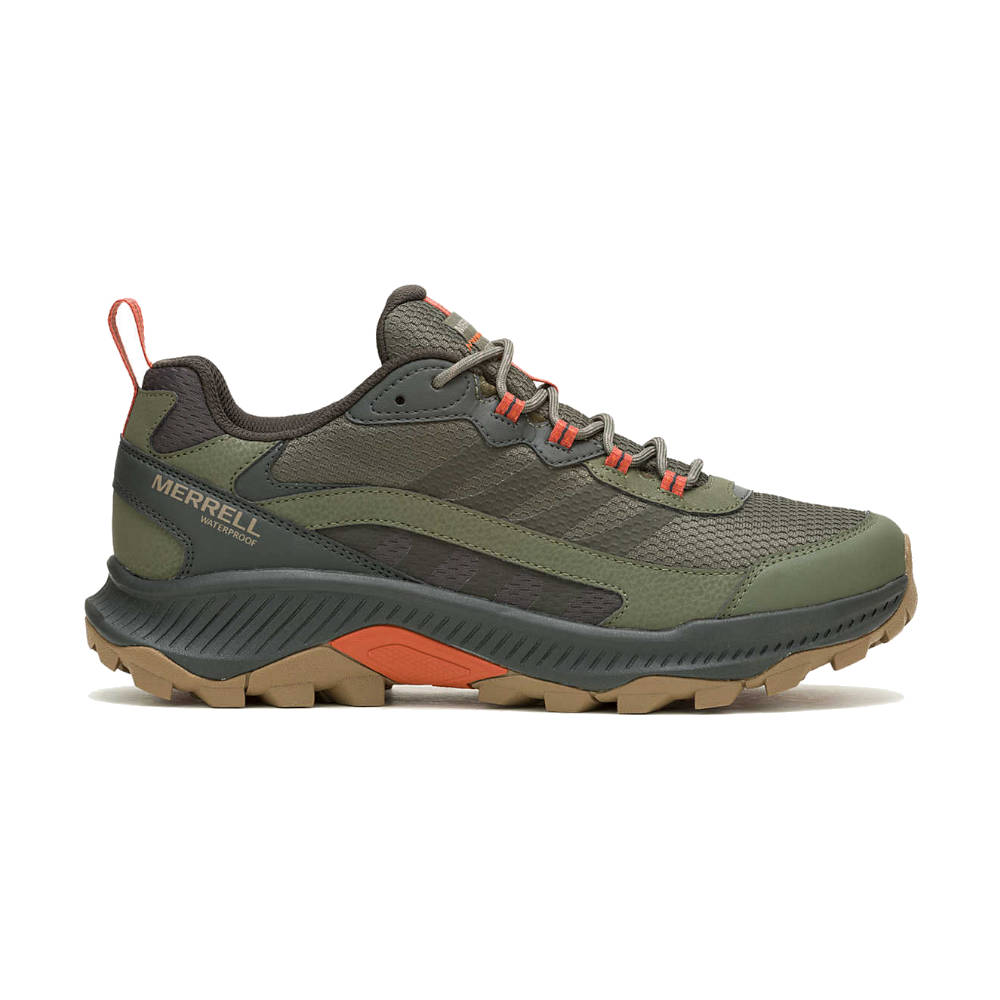 Speed Strike Waterproof Men's
