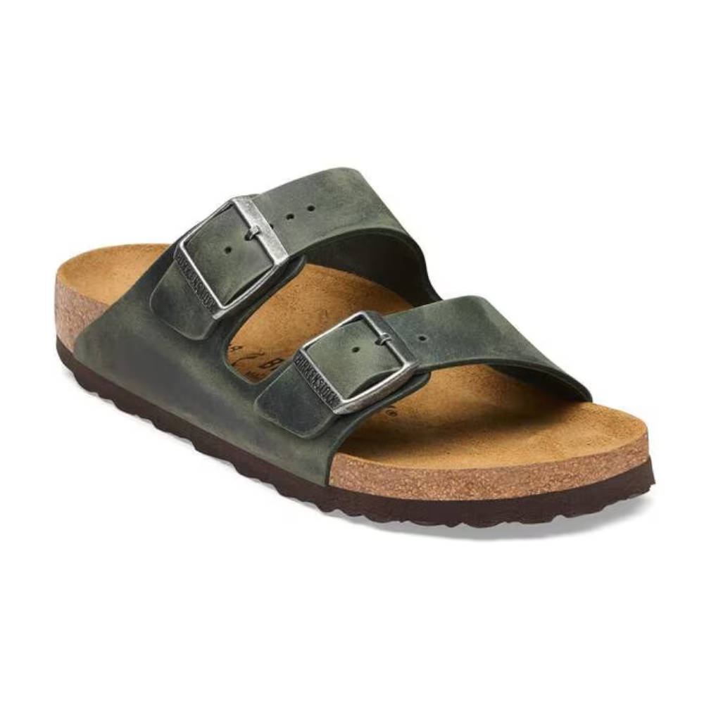 Arizona Oiled Leather Women's - Seasonal