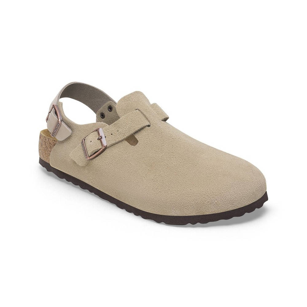 Tokio II Suede Unisex