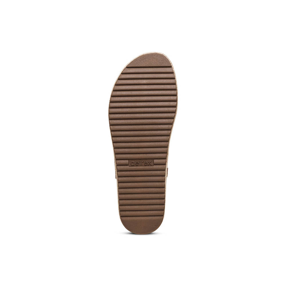 Vania Cork Platform Women's