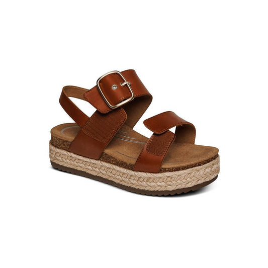 Vania Cork Platform Women's