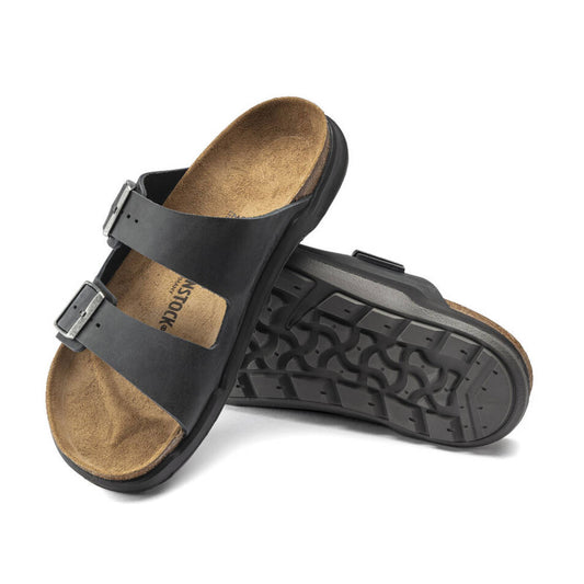 Arizona CT Oiled Leather Men's