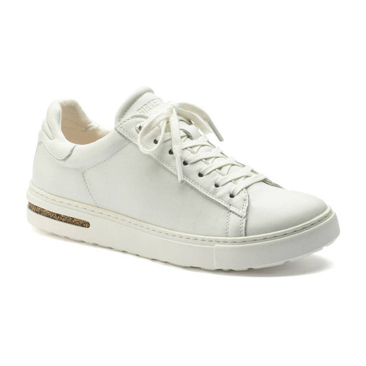 Bend Low Leather Unisex