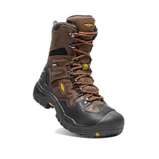 Coburg 8" Work Men's