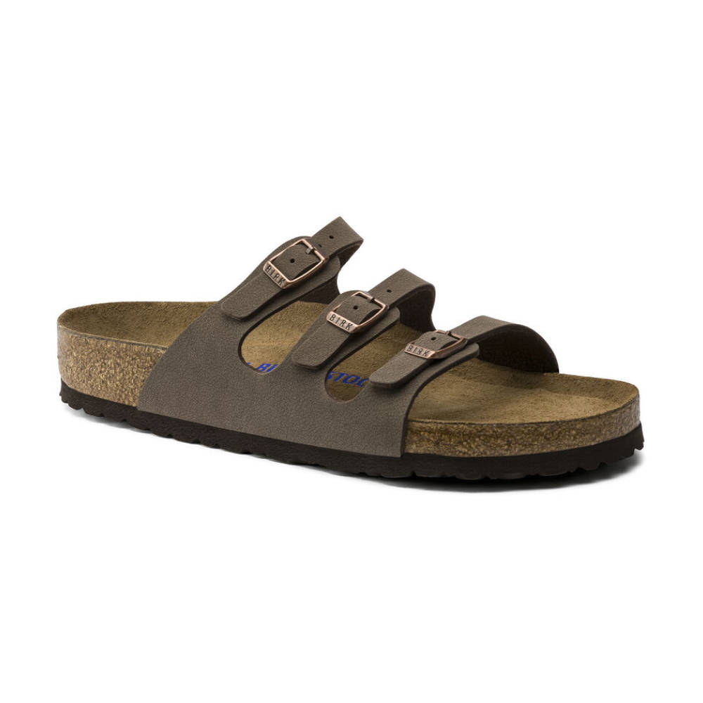 Florida Soft Footbed Birko-Flor Women's