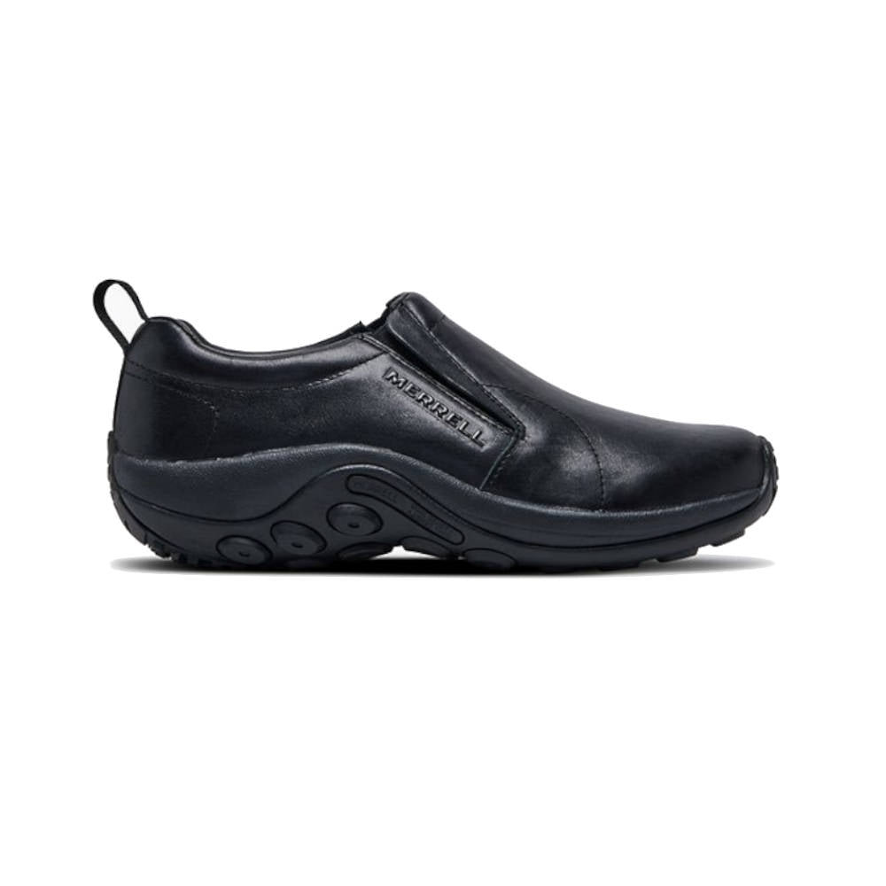 Jungle Moc Leather 2 Wide Men's