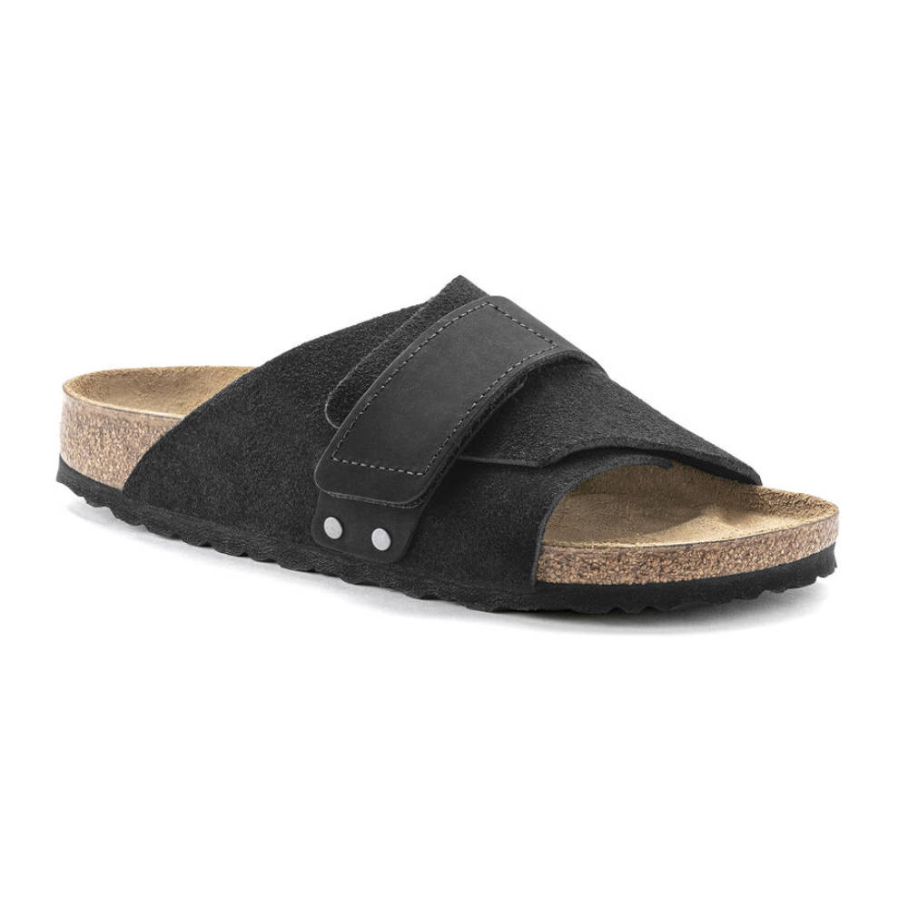 Kyoto Suede & Nubuck Unisex