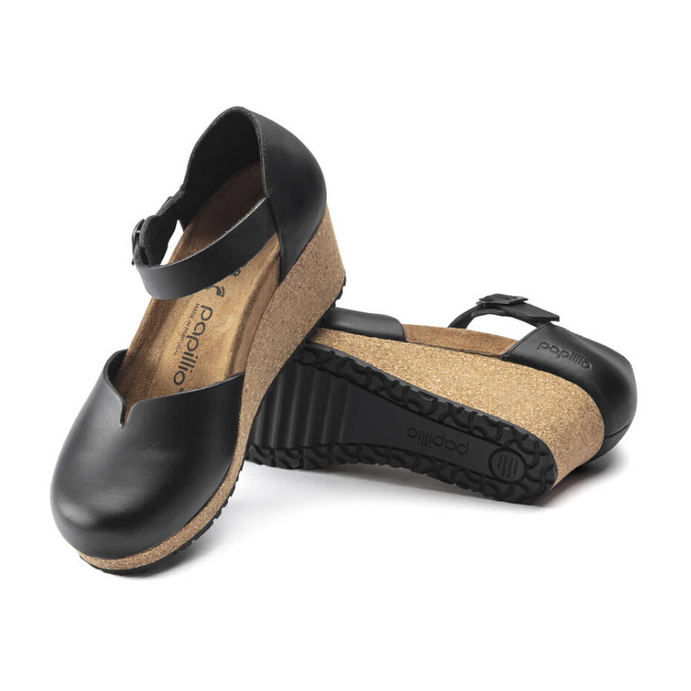 Mary Ring Buckle Women's