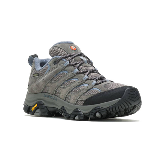 Moab 3 Waterproof Women's