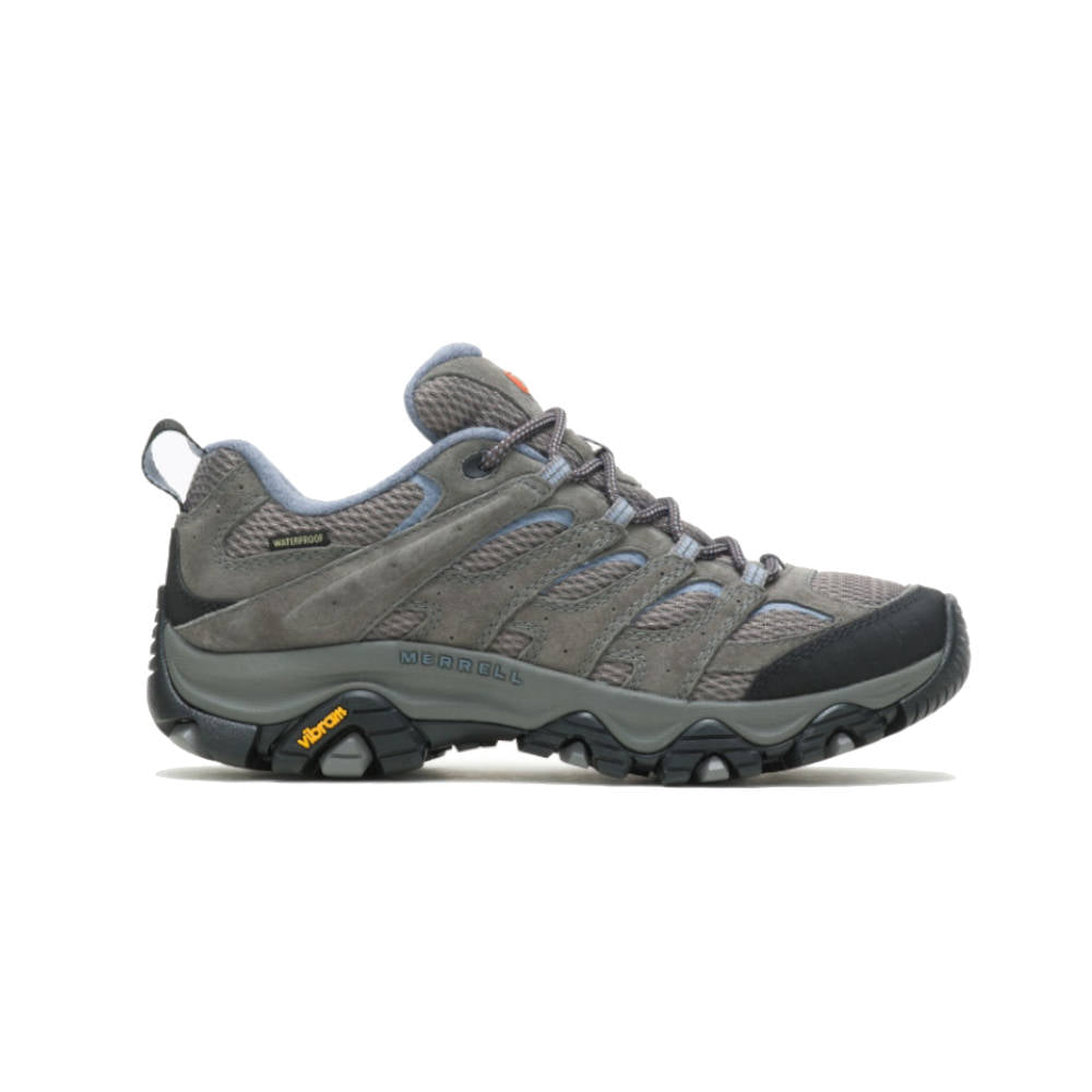Moab 3 Waterproof Women's