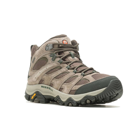 Moab 3 Mid Waterproof Men's
