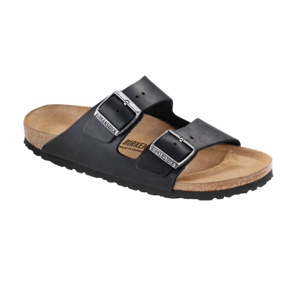 Arizona Oiled Leather Unisex
