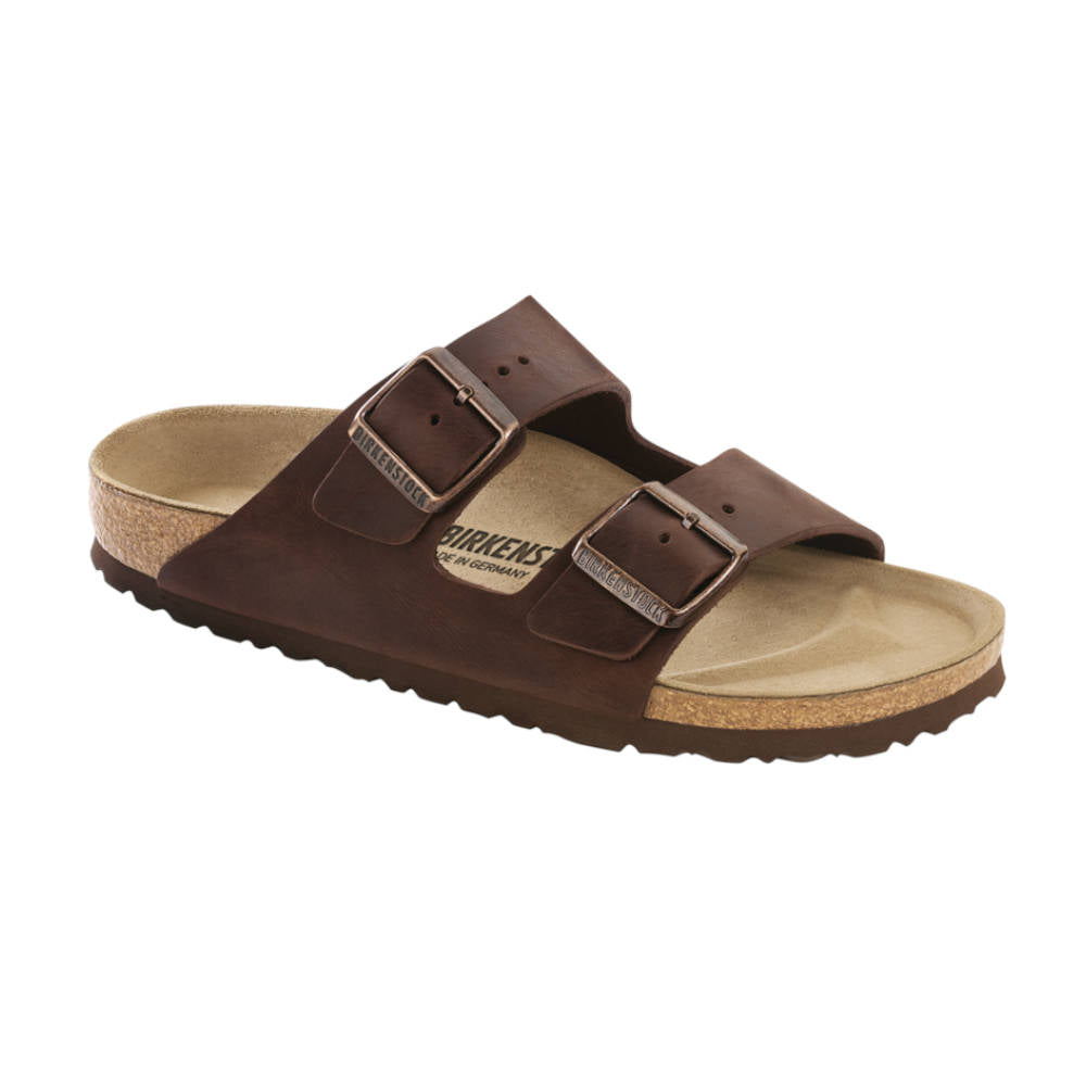 Arizona Oiled Leather Unisex