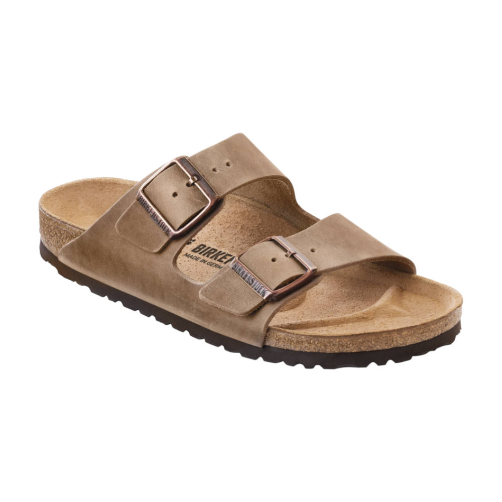 Arizona Oiled Leather Unisex