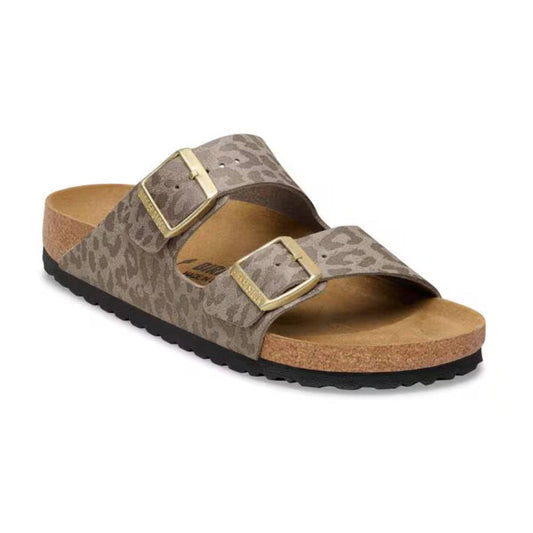 Arizona Birko-Flor Leo Women's